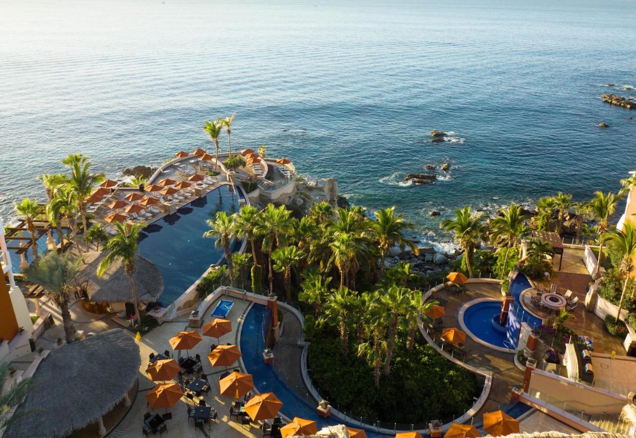 ᐉ Welk Resorts Sirena Del Mar ⋆⋆⋆⋆ ( Cabo San Lucas, Mexico ) Real 